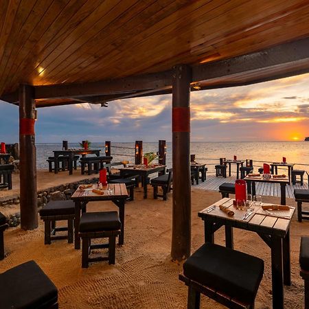 The Warwick Fiji Otel Korolevu  Dış mekan fotoğraf