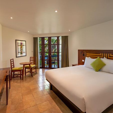 The Warwick Fiji Otel Korolevu  Dış mekan fotoğraf