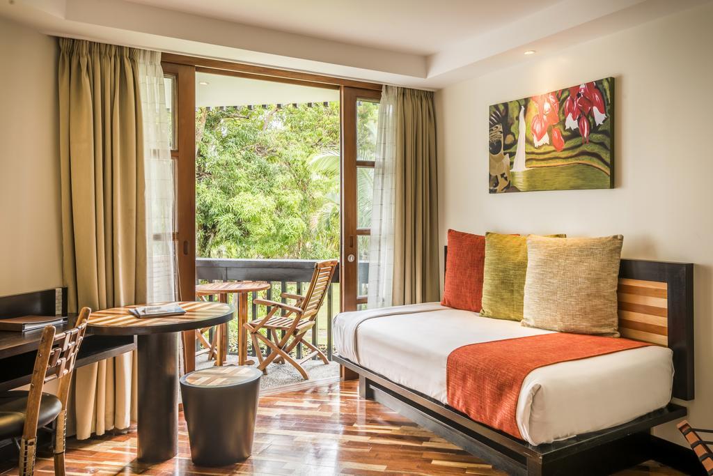 The Warwick Fiji Otel Korolevu  Oda fotoğraf